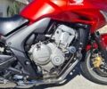 Хонда CBF 600, объемом двигателя 0.6 л и пробегом 0 тыс. км за 5600 $, фото 6 на Automoto.ua