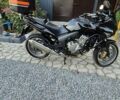 Хонда CBF 600, объемом двигателя 0.6 л и пробегом 34 тыс. км за 6000 $, фото 1 на Automoto.ua