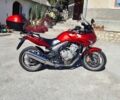 Хонда CBF 600, объемом двигателя 0.6 л и пробегом 0 тыс. км за 5600 $, фото 1 на Automoto.ua