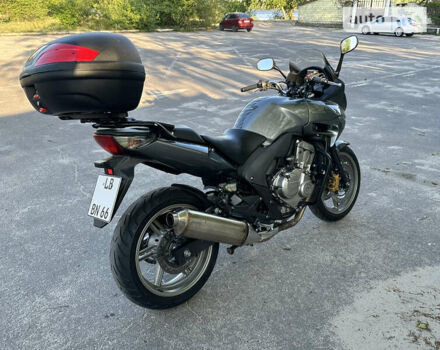 Хонда CBF 600, объемом двигателя 0.6 л и пробегом 36 тыс. км за 5150 $, фото 2 на Automoto.ua