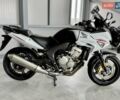 Хонда CBF 600, объемом двигателя 0.6 л и пробегом 38 тыс. км за 6199 $, фото 1 на Automoto.ua