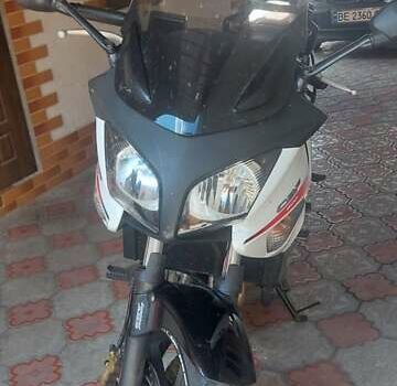 Хонда CBF 600, объемом двигателя 0.6 л и пробегом 11 тыс. км за 3500 $, фото 1 на Automoto.ua