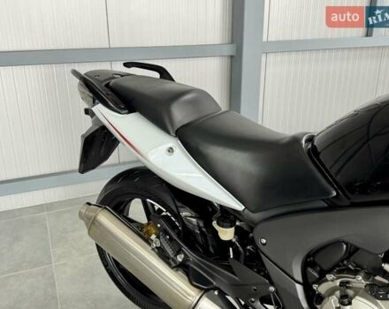 Хонда CBF 600, объемом двигателя 0.6 л и пробегом 38 тыс. км за 6199 $, фото 9 на Automoto.ua