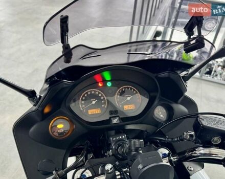 Хонда CBF 600, объемом двигателя 0.6 л и пробегом 38 тыс. км за 6199 $, фото 15 на Automoto.ua