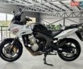 Хонда CBF 600, объемом двигателя 0.6 л и пробегом 38 тыс. км за 6199 $, фото 3 на Automoto.ua