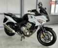Хонда CBF 600, объемом двигателя 0.6 л и пробегом 38 тыс. км за 6199 $, фото 1 на Automoto.ua