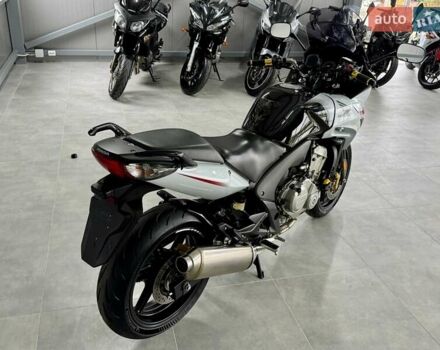 Хонда CBF 600, объемом двигателя 0.6 л и пробегом 38 тыс. км за 6199 $, фото 2 на Automoto.ua