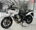 Хонда CBF 600, объемом двигателя 0.6 л и пробегом 38 тыс. км за 6199 $, фото 4 на Automoto.ua
