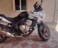 Хонда CBF 600, объемом двигателя 0.6 л и пробегом 11 тыс. км за 3500 $, фото 2 на Automoto.ua