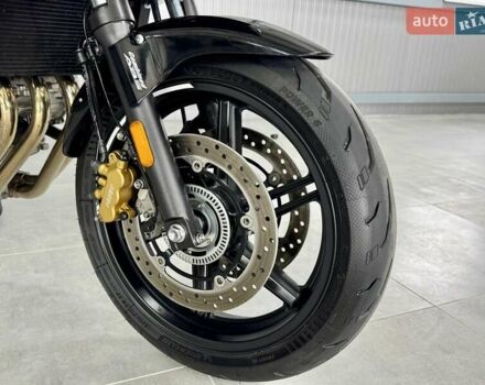 Хонда CBF 600, объемом двигателя 0.6 л и пробегом 38 тыс. км за 6199 $, фото 5 на Automoto.ua