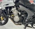 Хонда CBF 600, объемом двигателя 0.6 л и пробегом 38 тыс. км за 6199 $, фото 13 на Automoto.ua