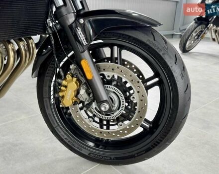 Хонда CBF 600, объемом двигателя 0.6 л и пробегом 38 тыс. км за 6199 $, фото 6 на Automoto.ua