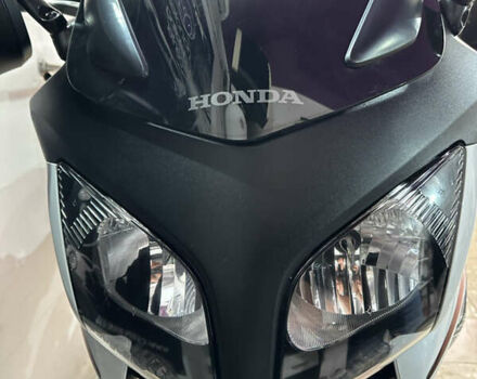 Хонда CBF 600, объемом двигателя 0.6 л и пробегом 25 тыс. км за 6000 $, фото 2 на Automoto.ua