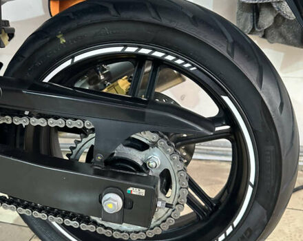 Хонда CBF 600, объемом двигателя 0.6 л и пробегом 25 тыс. км за 6000 $, фото 1 на Automoto.ua