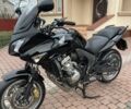 Хонда CBF 600, объемом двигателя 0 л и пробегом 0 тыс. км за 5000 $, фото 1 на Automoto.ua