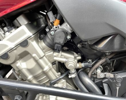 Хонда CBF 600, об'ємом двигуна 0.6 л та пробігом 0 тис. км за 6100 $, фото 5 на Automoto.ua