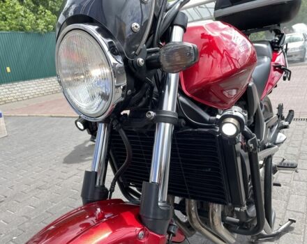 Хонда CBF 600, объемом двигателя 0.6 л и пробегом 0 тыс. км за 6100 $, фото 2 на Automoto.ua
