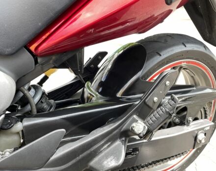 Хонда CBF 600, объемом двигателя 0.6 л и пробегом 0 тыс. км за 6100 $, фото 4 на Automoto.ua