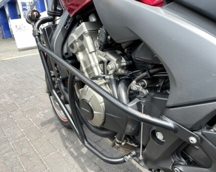 Хонда CBF 600, объемом двигателя 0.6 л и пробегом 0 тыс. км за 6100 $, фото 3 на Automoto.ua