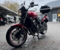 Хонда CBF 600, объемом двигателя 0.6 л и пробегом 0 тыс. км за 6100 $, фото 1 на Automoto.ua