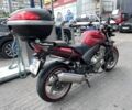 Хонда CBF 600, объемом двигателя 0.6 л и пробегом 0 тыс. км за 6100 $, фото 7 на Automoto.ua