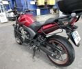 Хонда CBF 600, об'ємом двигуна 0.6 л та пробігом 0 тис. км за 6100 $, фото 6 на Automoto.ua