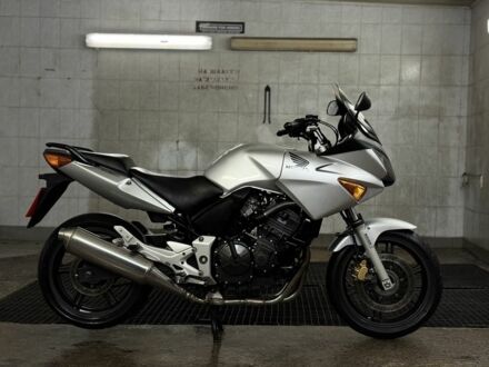 Хонда CBF 600, об'ємом двигуна 0.6 л та пробігом 0 тис. км за 3950 $, фото 1 на Automoto.ua