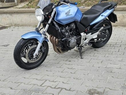 Хонда CBF 600, об'ємом двигуна 0.6 л та пробігом 0 тис. км за 3350 $, фото 1 на Automoto.ua