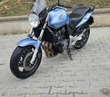 Хонда CBF 600 2004 у Тернополі на Automoto.ua Хонда CBF 600, об'ємом двигуна 0 л та пробігом 43 тис. км за 3350 $, фото 1 на Automoto.ua