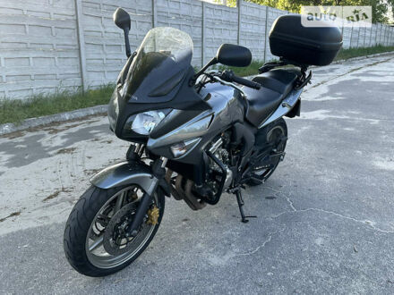 Хонда CBF 600, объемом двигателя 0.6 л и пробегом 36 тыс. км за 5150 $, фото 1 на Automoto.ua