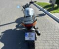 Серый Хонда CBF 600, объемом двигателя 0.6 л и пробегом 40 тыс. км за 4400 $, фото 5 на Automoto.ua