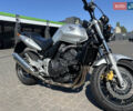 Серый Хонда CBF 600, объемом двигателя 0.6 л и пробегом 40 тыс. км за 4400 $, фото 1 на Automoto.ua