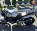 Серый Хонда CBF 600, объемом двигателя 0.6 л и пробегом 40 тыс. км за 4400 $, фото 4 на Automoto.ua