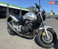 Серый Хонда CBF 600, объемом двигателя 0.6 л и пробегом 40 тыс. км за 4400 $, фото 1 на Automoto.ua