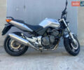 Серый Хонда CBF 600, объемом двигателя 0.6 л и пробегом 32 тыс. км за 4000 $, фото 1 на Automoto.ua