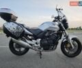 Серый Хонда CBF 600, объемом двигателя 0.6 л и пробегом 38 тыс. км за 4700 $, фото 1 на Automoto.ua