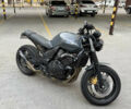 Серый Хонда CBF 600, объемом двигателя 0.6 л и пробегом 56 тыс. км за 6200 $, фото 1 на Automoto.ua