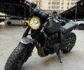 Серый Хонда CBF 600, объемом двигателя 0.6 л и пробегом 56 тыс. км за 6200 $, фото 2 на Automoto.ua