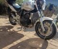 Серый Хонда CBF 600, объемом двигателя 0.6 л и пробегом 24 тыс. км за 4000 $, фото 1 на Automoto.ua
