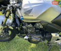Сірий Хонда CBF 600, об'ємом двигуна 0.6 л та пробігом 37 тис. км за 4700 $, фото 7 на Automoto.ua