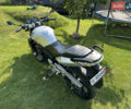Сірий Хонда CBF 600, об'ємом двигуна 0.6 л та пробігом 37 тис. км за 4700 $, фото 12 на Automoto.ua