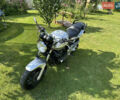 Сірий Хонда CBF 600, об'ємом двигуна 0.6 л та пробігом 37 тис. км за 4700 $, фото 13 на Automoto.ua