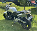 Сірий Хонда CBF 600, об'ємом двигуна 0.6 л та пробігом 37 тис. км за 4700 $, фото 2 на Automoto.ua