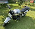 Сірий Хонда CBF 600, об'ємом двигуна 0.6 л та пробігом 37 тис. км за 4700 $, фото 14 на Automoto.ua