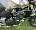 Сірий Хонда CBF 600, об'ємом двигуна 0.6 л та пробігом 37 тис. км за 4700 $, фото 8 на Automoto.ua
