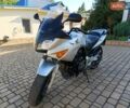 Серый Хонда CBF 600, объемом двигателя 0.6 л и пробегом 51 тыс. км за 4474 $, фото 1 на Automoto.ua