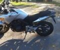 Серый Хонда CBF 600, объемом двигателя 0 л и пробегом 46 тыс. км за 4500 $, фото 1 на Automoto.ua