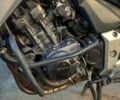 Серый Хонда CBF 600, объемом двигателя 0 л и пробегом 33 тыс. км за 4100 $, фото 3 на Automoto.ua