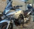 Серый Хонда CBF 600, объемом двигателя 0 л и пробегом 33 тыс. км за 4100 $, фото 2 на Automoto.ua