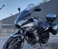 Серый Хонда CBF 600, объемом двигателя 0.6 л и пробегом 38 тыс. км за 4600 $, фото 11 на Automoto.ua